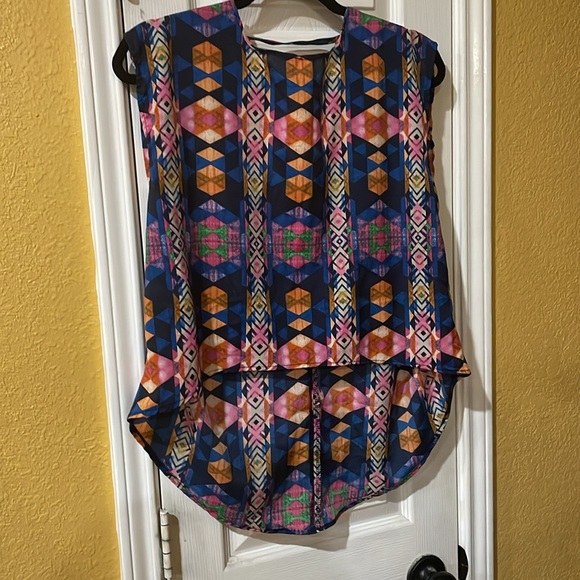 Freeway Top No Size Tag - Picture 4 of 4